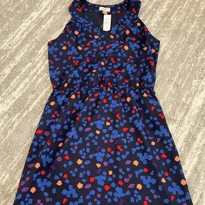 NWOT Loft Dress